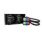 VENTILATEUR BE QUIET! SILENT LOOP 3 240mm