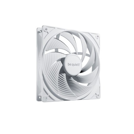VENTILATEUR BE QUIET ! Pure Wings 3 140mm PWM High-Speed Blanc