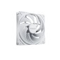 VENTILATEUR BE QUIET ! Pure Wings 3 140mm PWM High-Speed Blanc