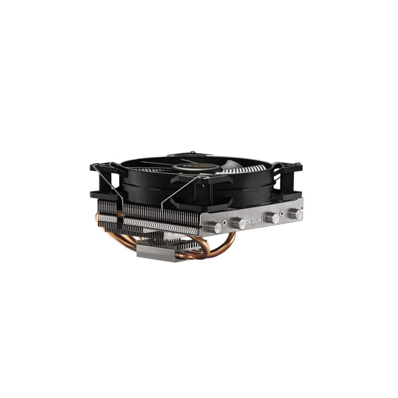 VENTIRAD BE QUIET! SHADOW ROCK LP s1700 - BK002