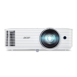 VIDEOPROJ. ACER S1286H DLP 3500lu. XGA Focale courte HDMI/VGA +HP