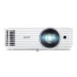 VIDEOPROJ. ACER S1286H DLP 3500lu. XGA Focale courte HDMI/VGA +HP