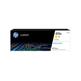 HP415A Toner Jaune Availability