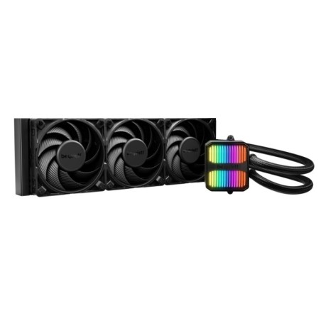 VENTILATEUR BE QUIET! SILENT LOOP 3 360mm