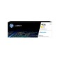 HP415X Toner Jaune Gde capacité