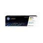 HP 207A Yellow LaserJet Toner Cartridge Availability