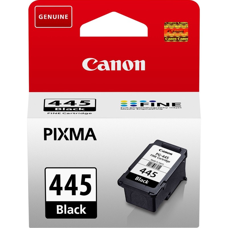 Encre CANON PG-445 Noir (400 pages) DB 8283B001AA