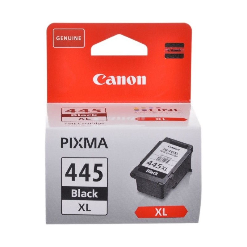 Encre CANON PG-445XL Noir (15ml) DB 8282B001AA