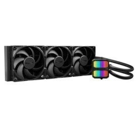 VENTILATEUR BE QUIET! SILENT LOOP 3 420mm