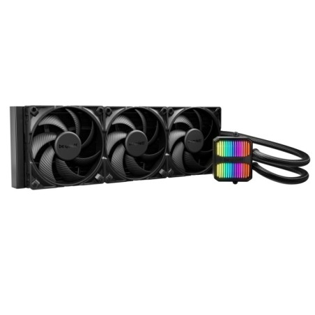VENTILATEUR BE QUIET! SILENT LOOP 3 420mm
