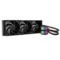 VENTILATEUR BE QUIET! SILENT LOOP 3 420mm