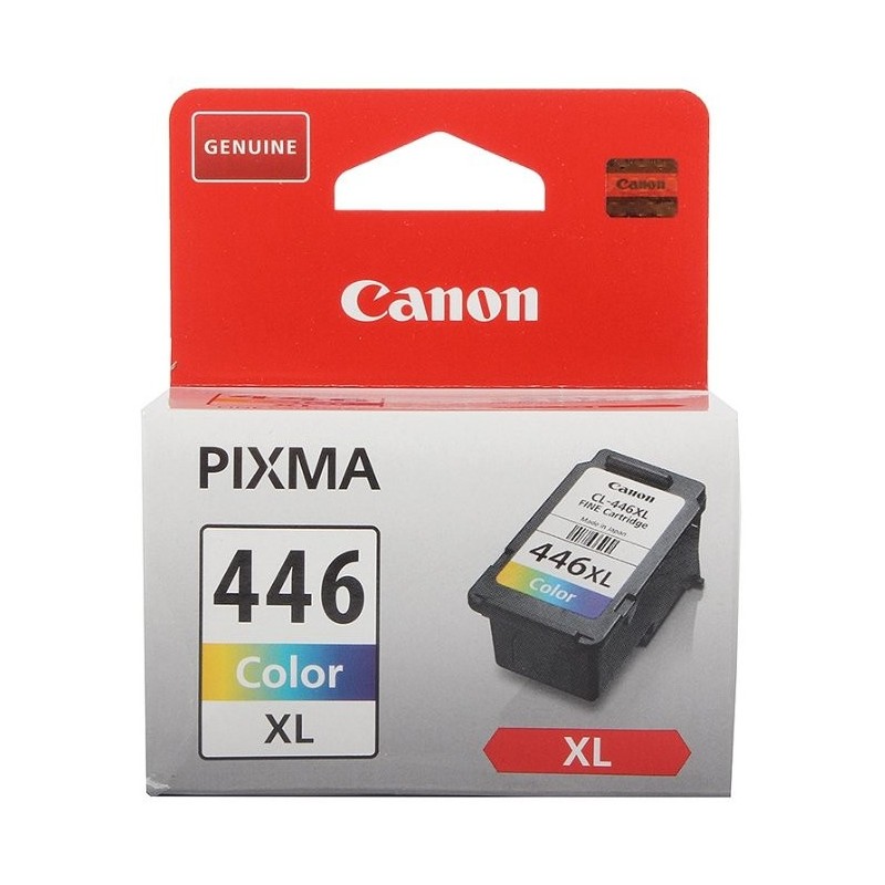 Encre CANON CL-446XL couleur DB 13ML