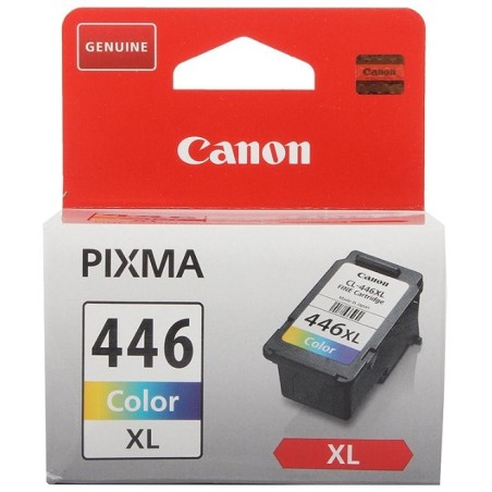 Encre CANON CL-446XL couleur DB 13ML