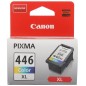 Encre CANON CL-446XL couleur DB 13ML