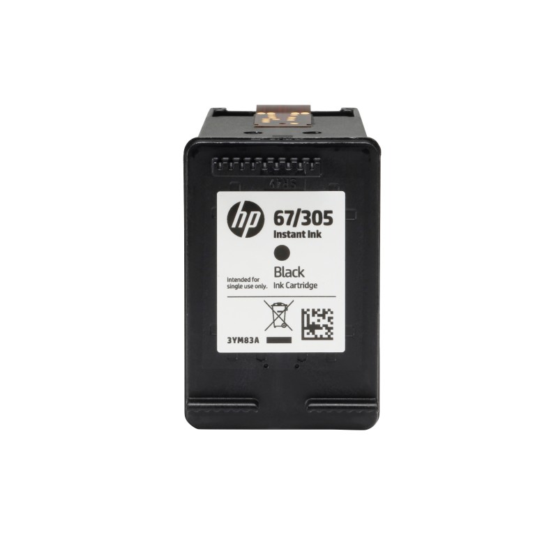 CRT 305 Noir - (MC60) - Availability