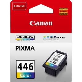 Encre CANON CL-446 COLOR DB