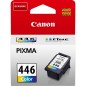 Encre CANON CL-446 COLOR DB