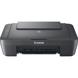 IMPRIM. CANON MG2541S 3-en-1 Jet d'encre USB * 445XL/446XL