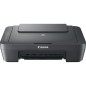 IMPRIM. CANON MG2541S 3-en-1 Jet d'encre USB * 445XL/446XL