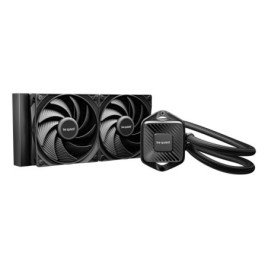 VENTILATEUR BE QUIET! PURE LOOP 3 240mm