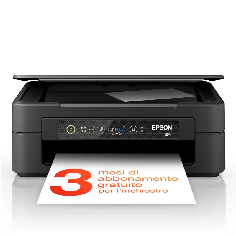 & IMP MFC EPSON HOME XP-2200 3en1 27ppm n&b 15 ppm couleur | 604
