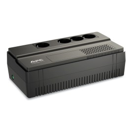 APC Easy-UPS line interactive BV 1000VA 230V, 4 Prises Schuko, 2Y