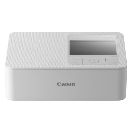 IMPRIMANTE PHOTO CANON Selphy CP1500 USB/WiFi * White