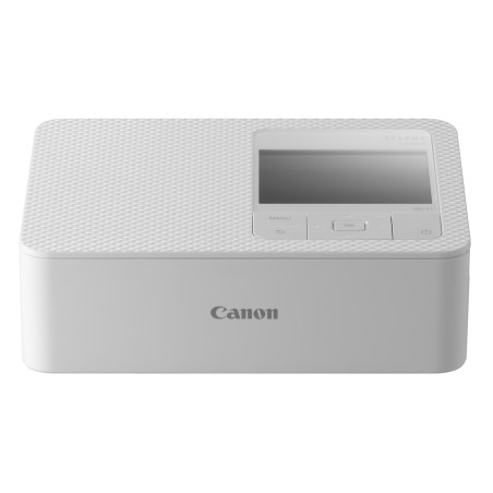 IMPRIMANTE PHOTO CANON Selphy CP1500 USB/WiFi * White