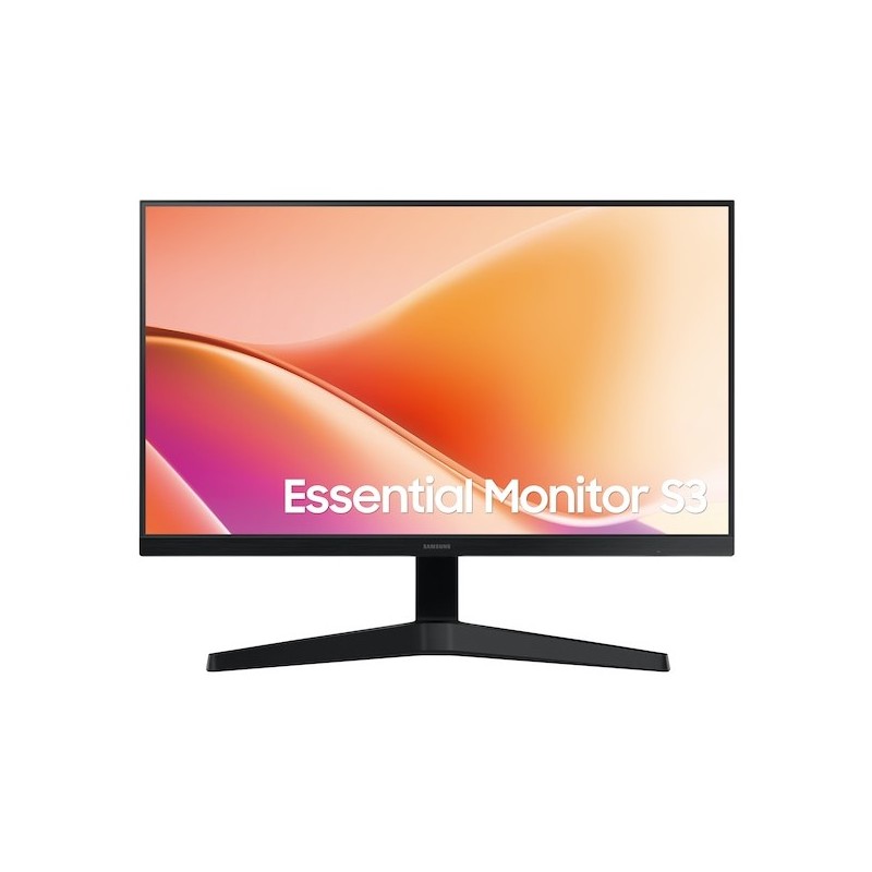 Ecran S33GF 24" Full HD 1920x1080 100Hz
