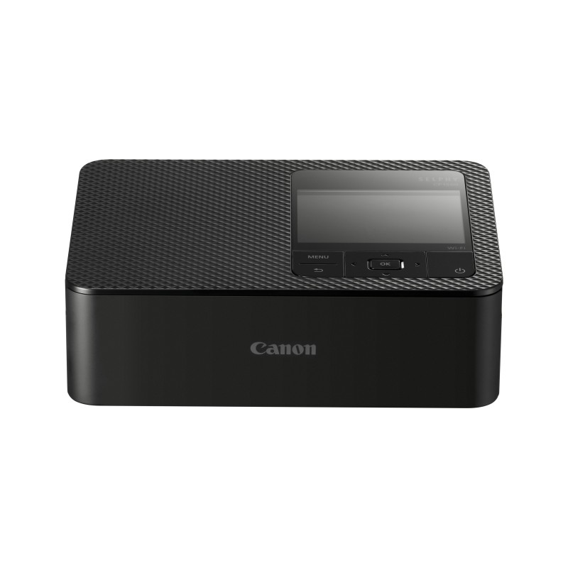 IMPRIMANTE PHOTO CANON Selphy CP1500 USB/WiFi * Black