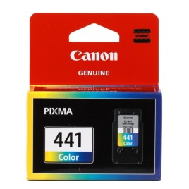 Encre CANON CL-441 couleur (TS5140)