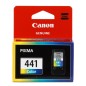 Encre CANON CL-441 couleur (TS5140)