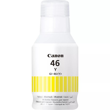 ENCRE CANON GI-46 YELLOW