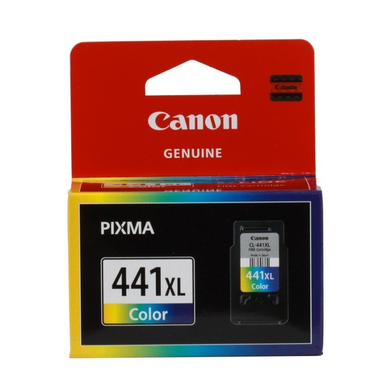 Encre CANON CL-441XL couleur (TS5140)