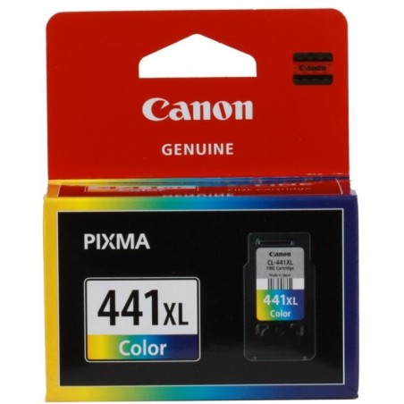 Encre CANON CL-441XL couleur (TS5140)