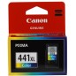 Encre CANON CL-441XL couleur (TS5140)