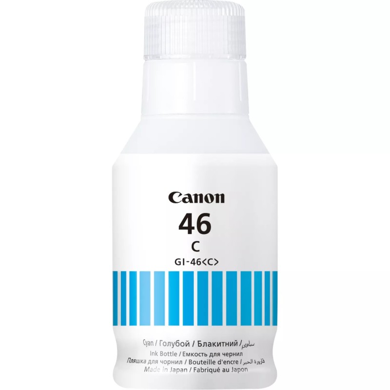 ENCRE CANON GI-46 CYAN