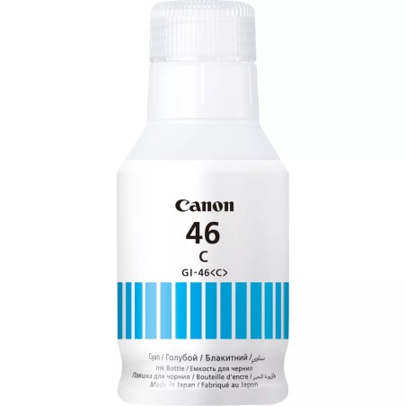 ENCRE CANON GI-46 CYAN
