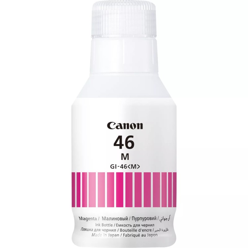 ENCRE CANON GI-46 MAGENTA