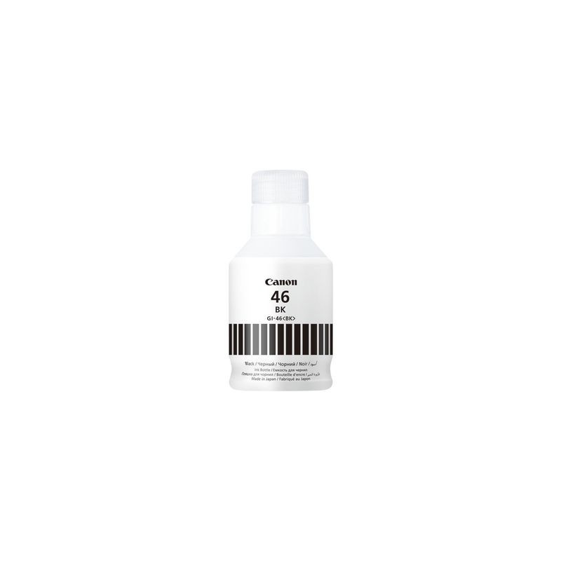 ENCRE CANON GI-46 PGBK