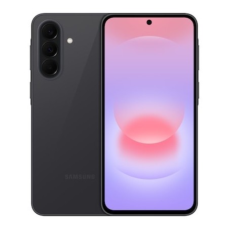 SAMSUNG Galaxy A37 5G 128Go DS 6.7 FHD+ IA NFC (TCP 14€ incl.) Black