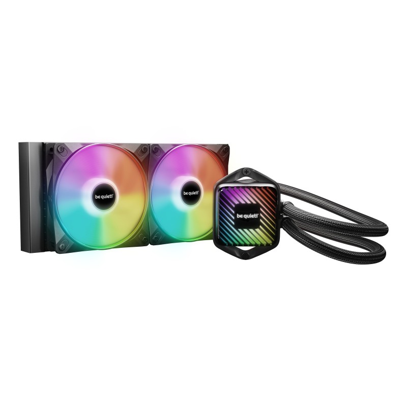 VENTILATEUR BE QUIET! PURE LOOP 3 LX 240mm