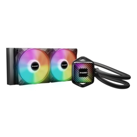 VENTILATEUR BE QUIET! PURE LOOP 3 LX 240mm