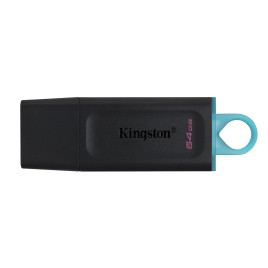 CLé USB3.2 64Go * KINGSTON DataTraveler Exodia * TCP 2.80 € incl.