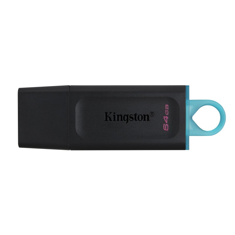 CLé USB3.2 64Go * KINGSTON DataTraveler Exodia * TCP 2.80 € incl.