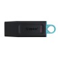 CLé USB3.2 64Go * KINGSTON DataTraveler Exodia * TCP 2.80 € incl.