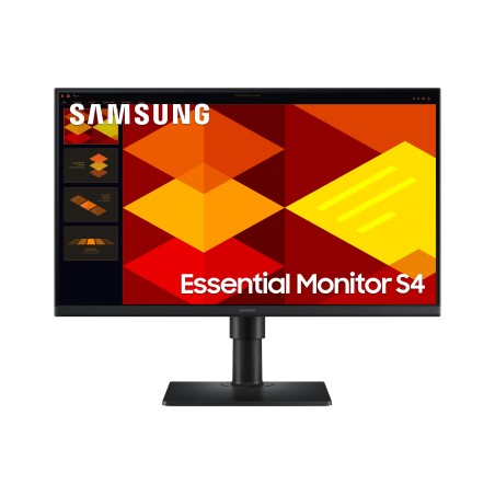IPS 23,8 wide * SAMSUNG S24D400GAU 5ms FHD 100Hz 2xHDMI/DP HAS VESA