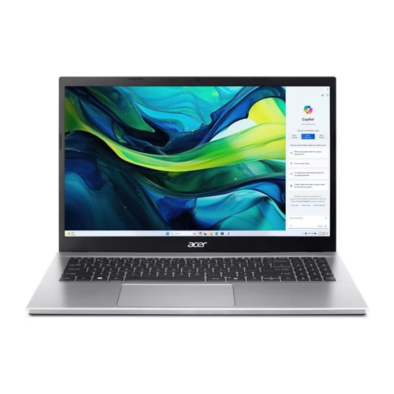 ACER Aspire AG15-42P-R0RJ 15,6 FHD Ryzen 5 7430U 16/512Go WiFi6 W11