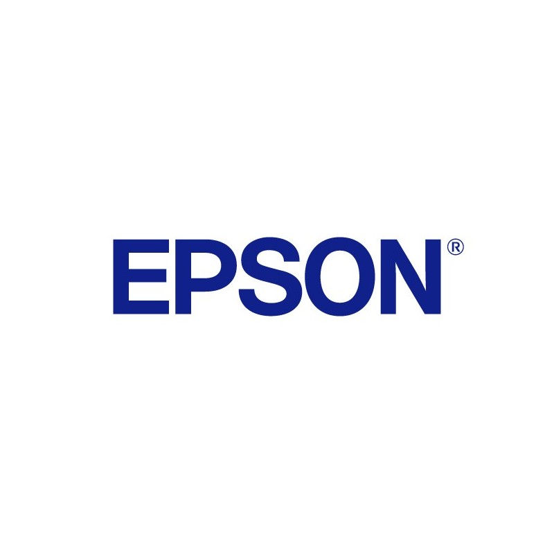 Kit de Remplissage d'Encre Epson EcoTank 103 - Noir