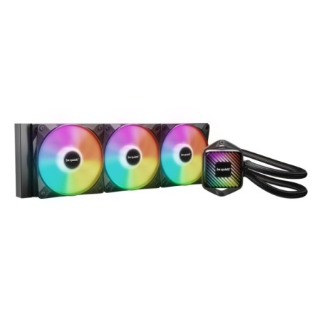 VENTILATEUR BE QUIET! PURE LOOP 3 LX 360mm